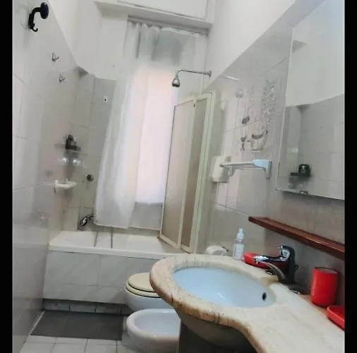 Apartment Casa Mirandola