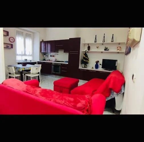 Apartment Casa Mirandola