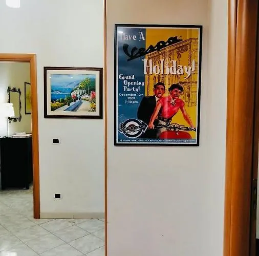 Apartment Casa Mirandola
