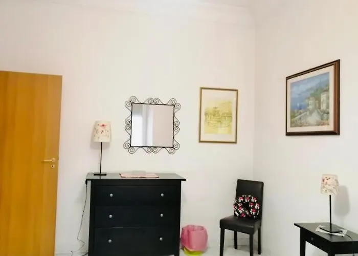 Casa Mirandola * Rom