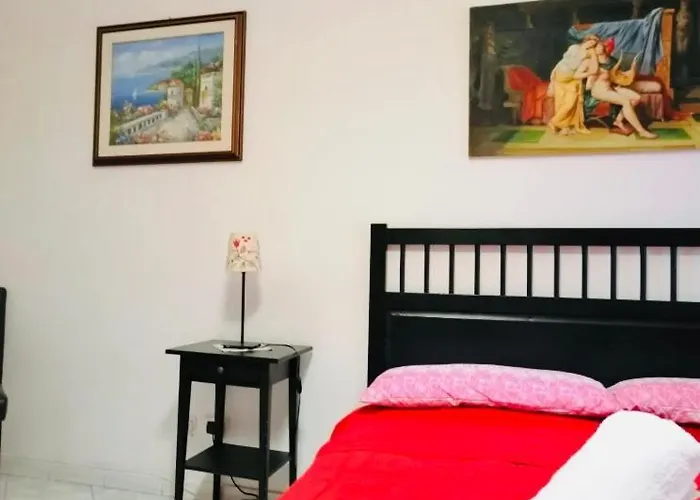 Casa Mirandola