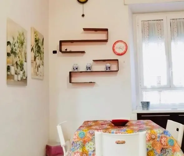 Casa Mirandola